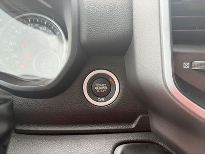 2024 RAM 1500 Big Horn/Lone Star