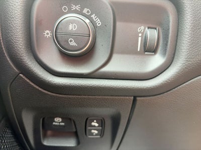 2024 RAM 1500 Big Horn/Lone Star