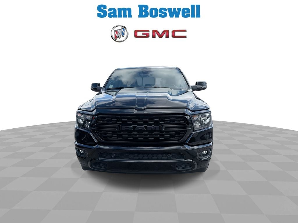 2024 RAM 1500 Big Horn/Lone Star