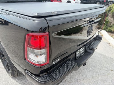 2024 RAM 1500 Big Horn/Lone Star