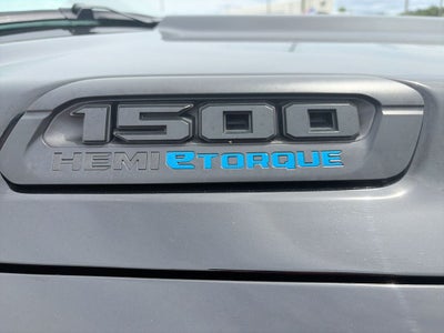 2024 RAM 1500 Big Horn/Lone Star