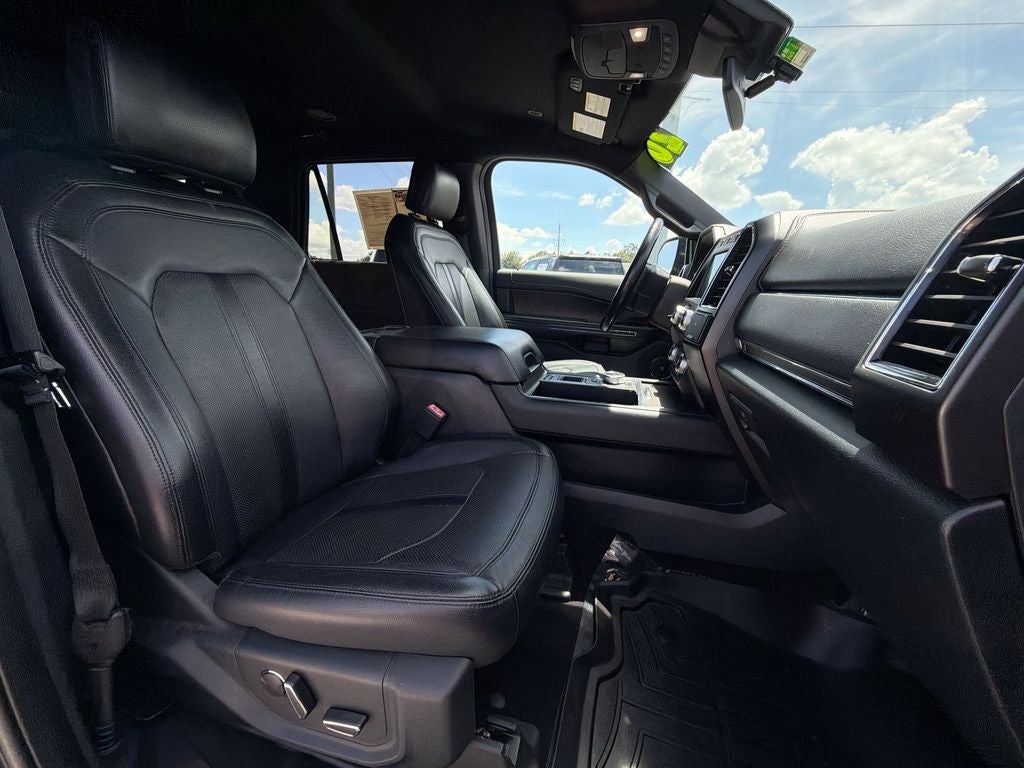 2020 Ford Expedition Max Limited