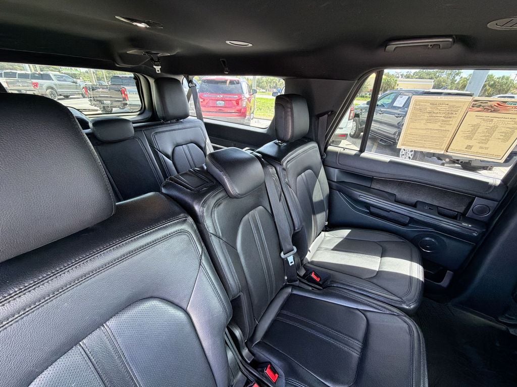 2020 Ford Expedition Max Limited