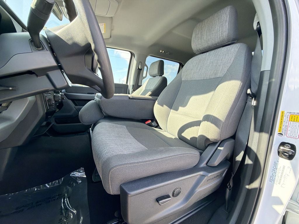 2025 Ford F-250SD XLT