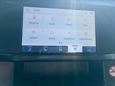 2025 Ford F-250SD XLT