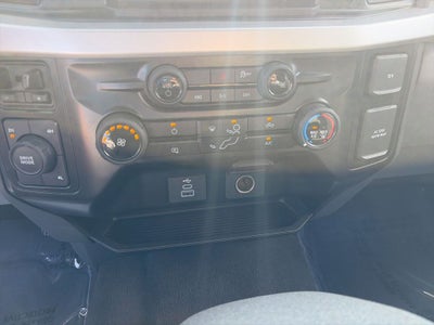 2025 Ford F-250SD XLT
