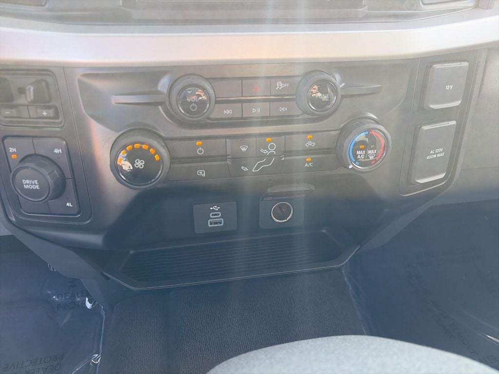 2025 Ford F-250SD XLT