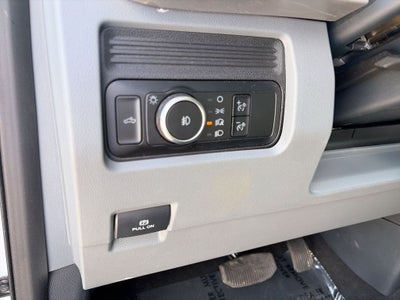 2025 Ford F-250SD XLT