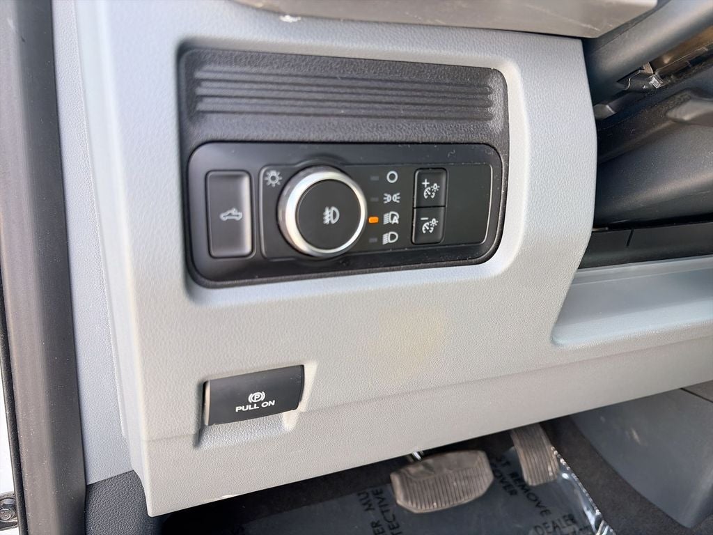 2025 Ford F-250SD XLT