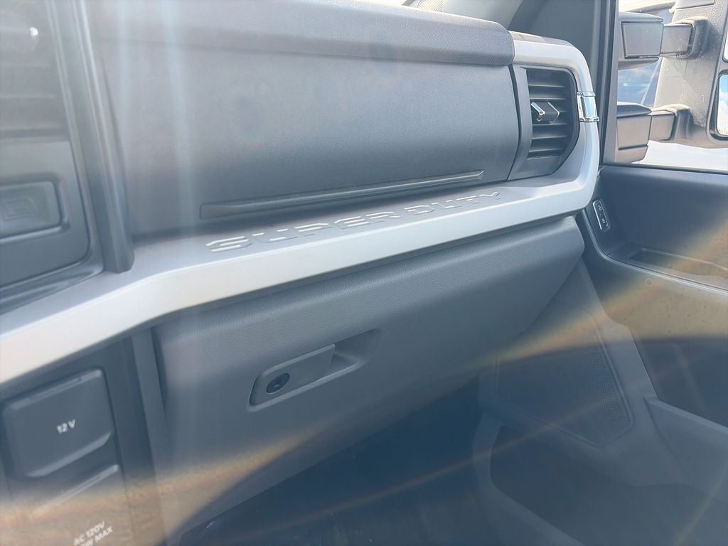 2025 Ford F-250SD XLT