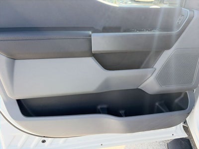 2025 Ford F-250SD XLT