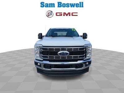 2025 Ford F-250SD XLT