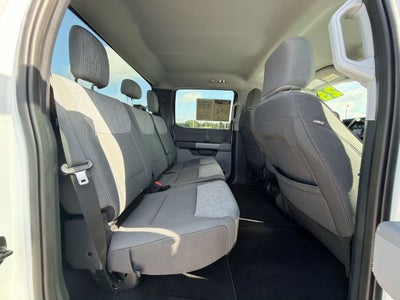2025 Ford F-250SD XLT