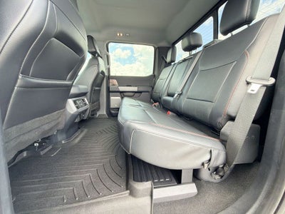 2024 Ford F-250SD Lariat