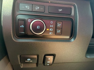 2024 Ford F-250SD Lariat