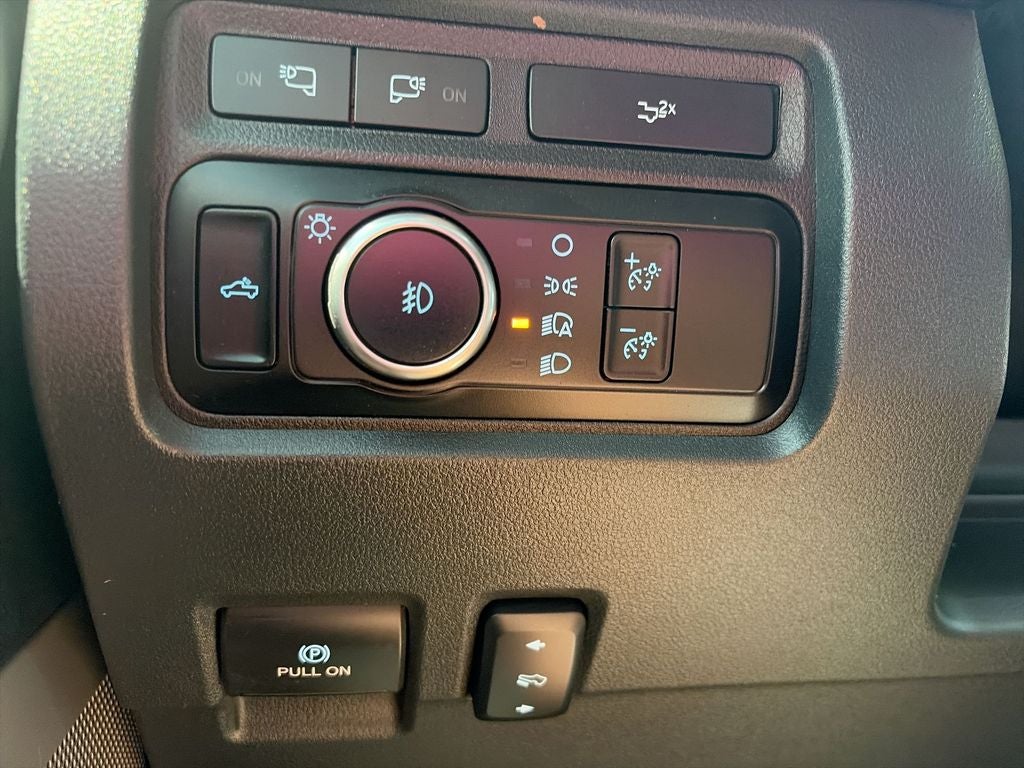 2024 Ford F-250SD Lariat