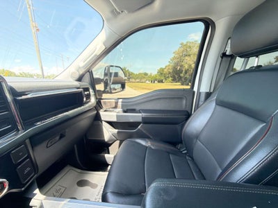 2024 Ford F-250SD Lariat
