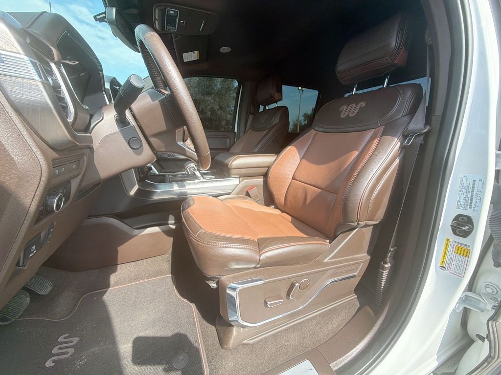 2023 Ford F-150 King Ranch