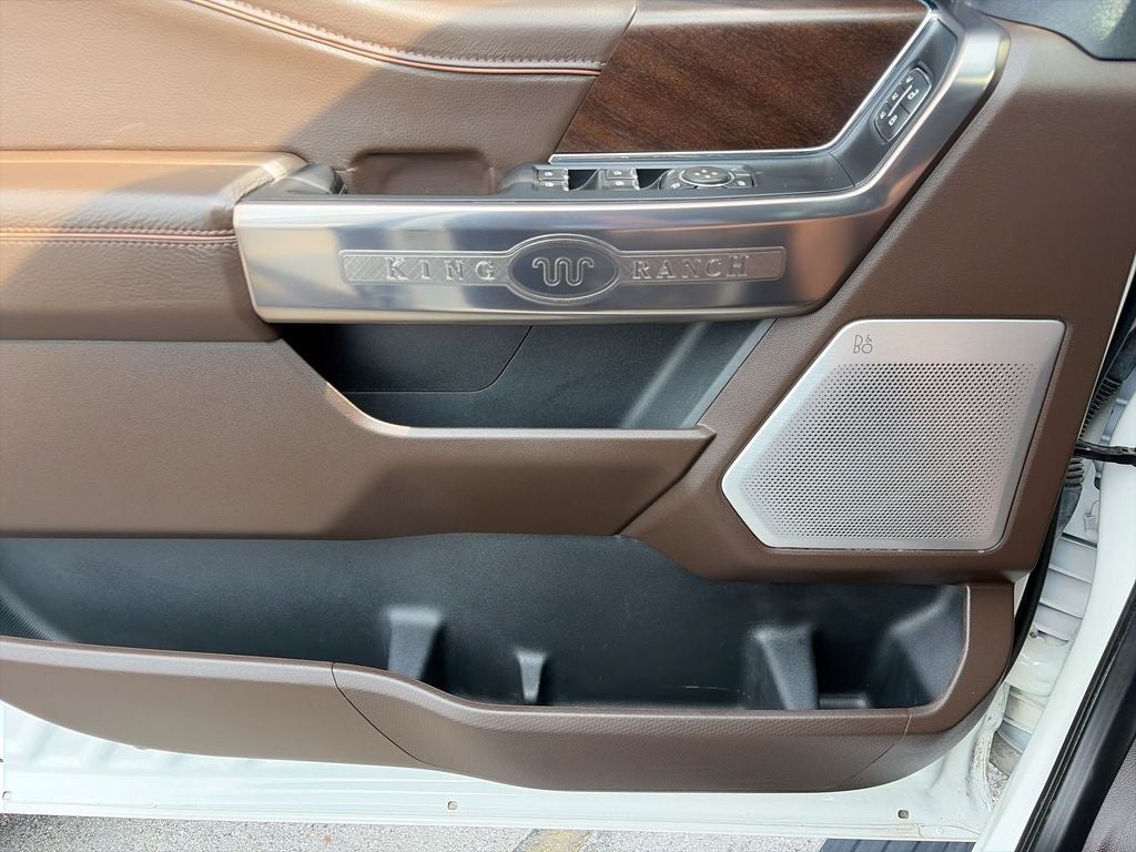 2023 Ford F-150 King Ranch