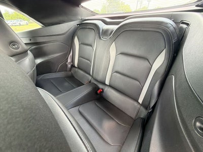 2016 Chevrolet Camaro 2LT 2LT