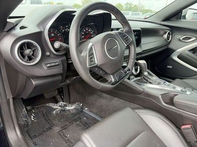 2016 Chevrolet Camaro 2LT 2LT