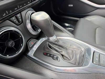 2016 Chevrolet Camaro 2LT 2LT