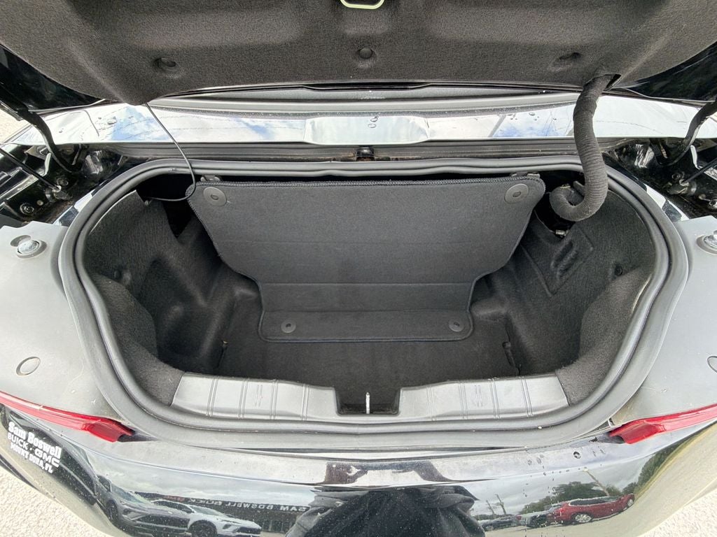 2016 Chevrolet Camaro 2LT 2LT