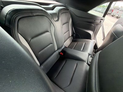 2016 Chevrolet Camaro 2LT 2LT