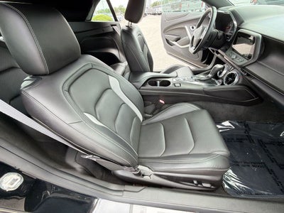 2016 Chevrolet Camaro 2LT 2LT