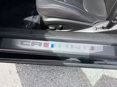 2016 Chevrolet Camaro 2LT 2LT