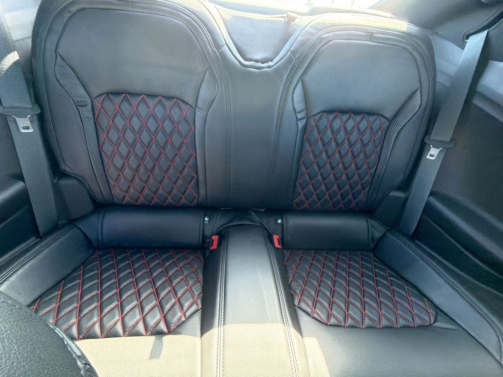2022 Chevrolet Camaro LT1