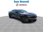 2022 Chevrolet Camaro LT1