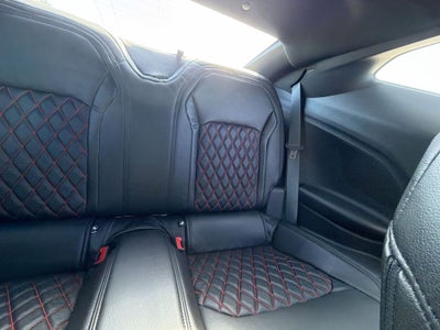 2022 Chevrolet Camaro LT1