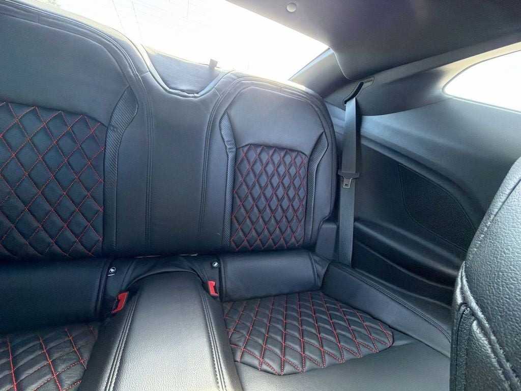 2022 Chevrolet Camaro LT1