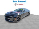 2022 Chevrolet Camaro LT1