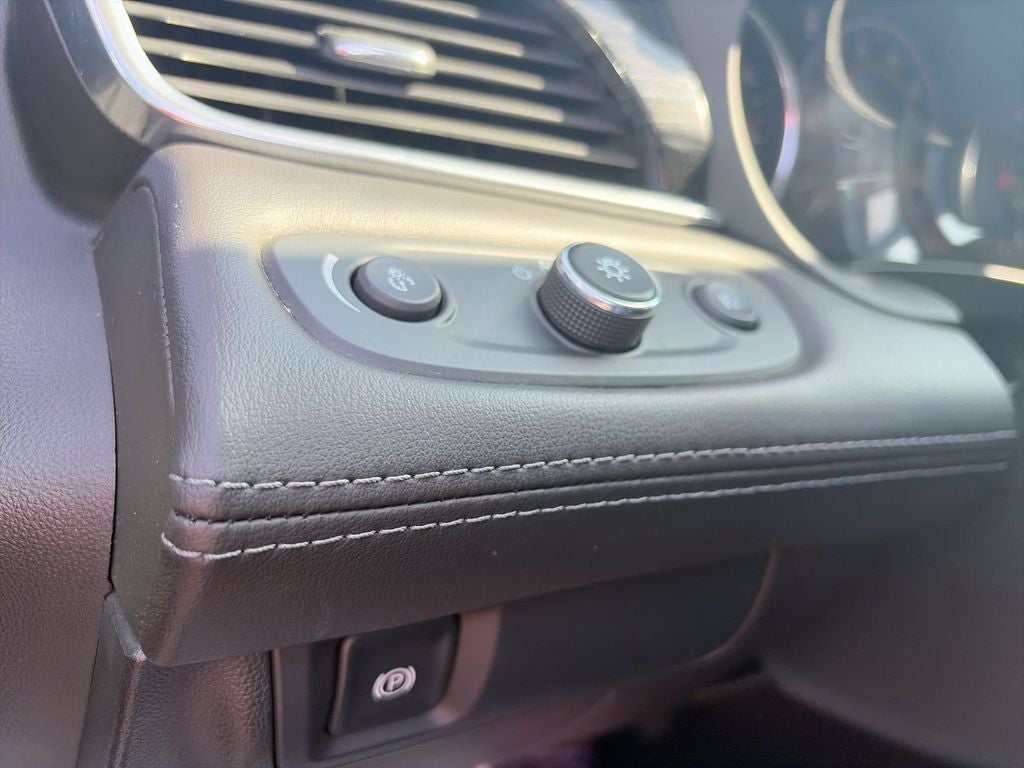 2017 Buick LaCrosse Essence