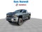 2018 Chevrolet Silverado 2500HD LTZ