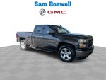 2015 Chevrolet Silverado 1500 LS