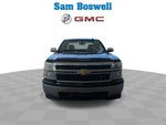 2015 Chevrolet Silverado 1500 LS