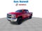 2016 Chevrolet Silverado 1500 LT LT1