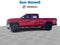 2016 Chevrolet Silverado 1500 LT LT1