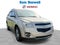 2015 Chevrolet Equinox LTZ