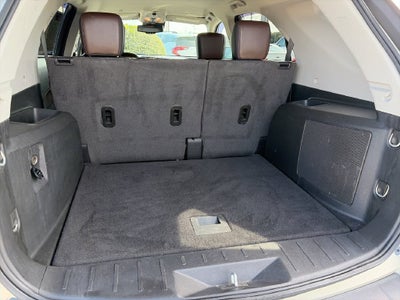 2015 Chevrolet Equinox LTZ