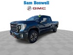 2021 GMC Sierra 2500HD AT4