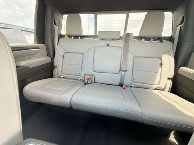 2024 GMC Sierra 2500HD SLT