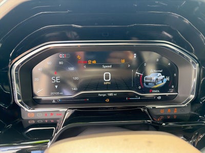 2024 GMC Sierra 2500HD SLT