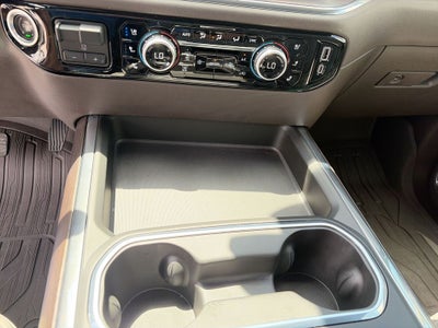 2024 GMC Sierra 2500HD SLT