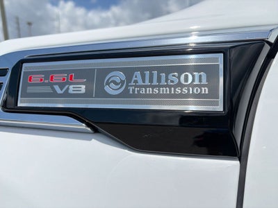 2024 GMC Sierra 2500HD SLT