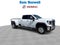 2024 GMC Sierra 3500HD SLT