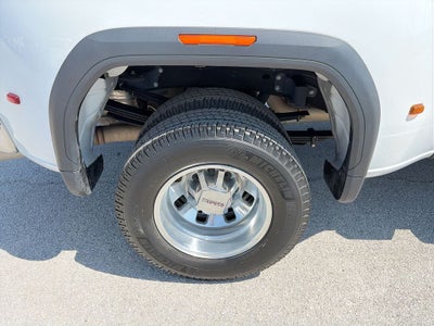 2024 GMC Sierra 3500HD SLT